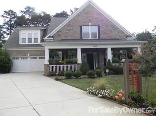 10830 Bask Ct, Mint Hill, NC 28227