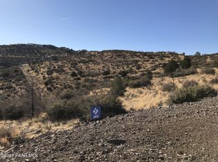 4808 Sharp Shooter Way, Prescott, AZ 86301