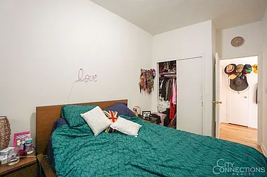 Rented by City Connections Realty