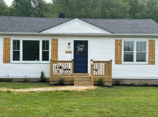 2800 Cedarville Rd, Goshen, OH 45122