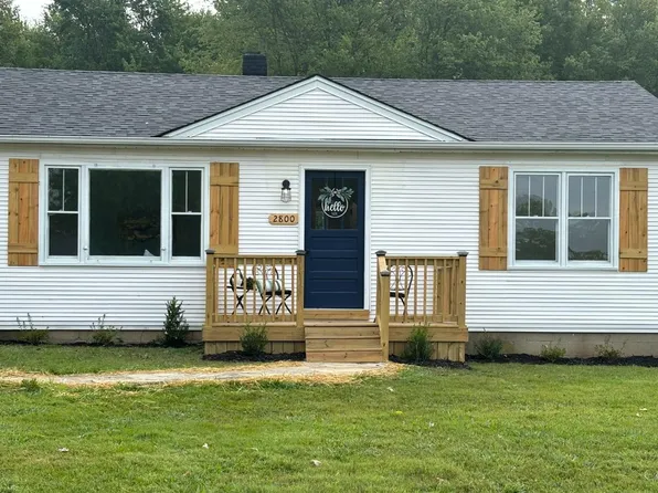 2800 Cedarville Rd, Goshen, OH 45122