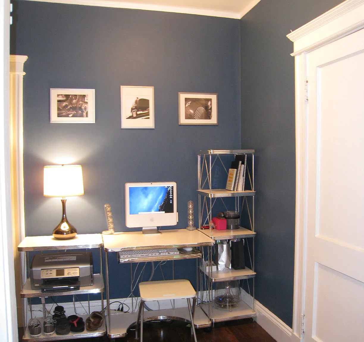 1 bed, 545 sqft, $2,200 — Photo 2