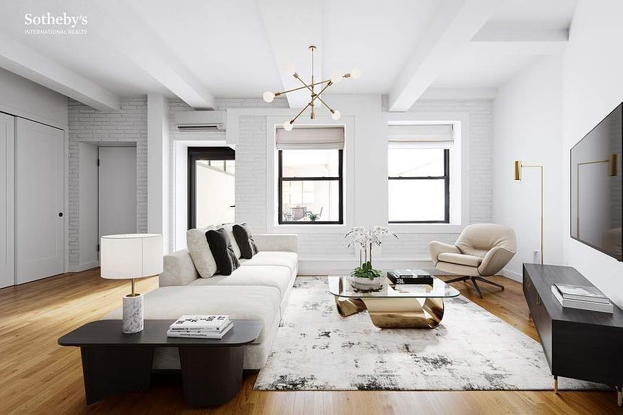 1st image of 380 W 12th St APT 2E