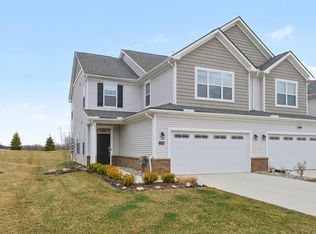 1206 Saltsprings Dr, Saline, MI 48176