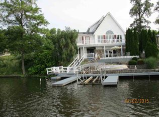 3123 E Kozy Kove, Monon, IN 47959