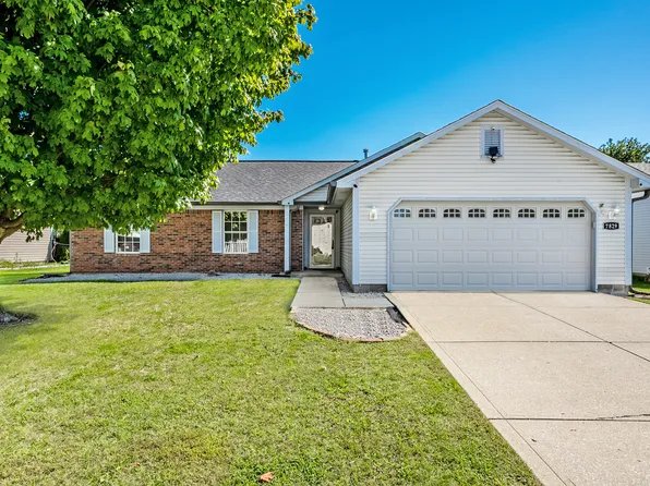 7829 Janel Dr, Indianapolis, IN 46237