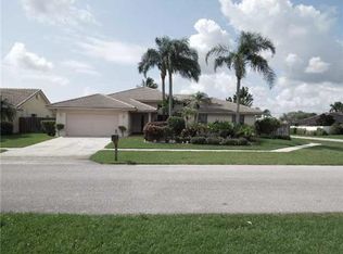 22455 Ensenada Way, Boca Raton, FL 33433