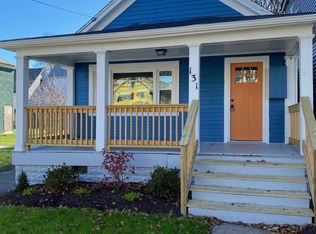 131 Vermont St #1, Buffalo, NY 14213