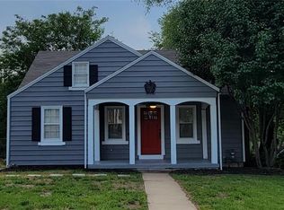 6316 College Ave, Kansas City, MO 64132