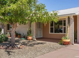 12347 W Cougar Dr, Sun City West, AZ 85375
