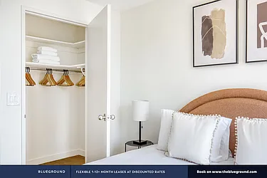 Rented by The Blueground