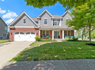 1375 Lewiston Dr, Westfield, IN 46074