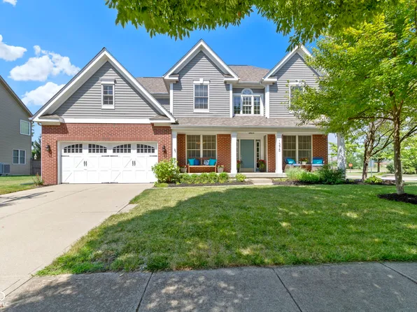 1375 Lewiston Dr, Westfield, IN 46074