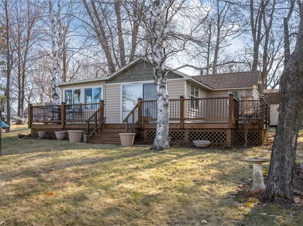 1725 S Balsam Lake Lane, Balsam Lake, WI 54810