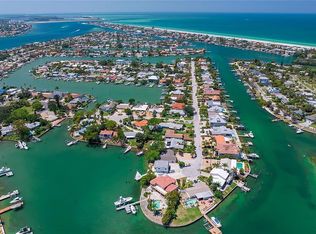 3040 Alton Dr, Saint Pete Beach, FL 33706