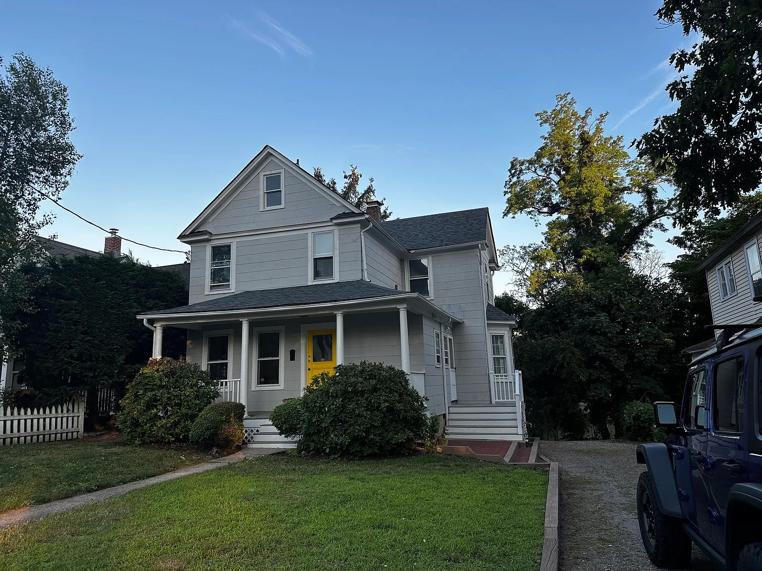 4 bed, 1600 sqft, $6,000 — Photo 1
