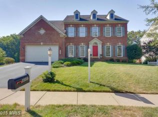 1889 Powells Landing Cir, Woodbridge, VA 22191