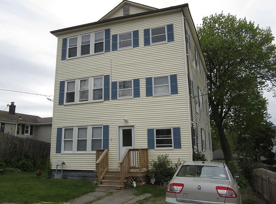 2nd image of 61 Fraternal Ave