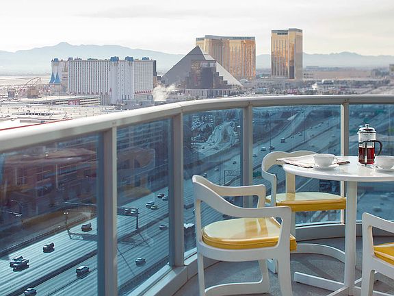 Strip Views