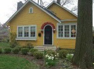 5115 N Kenwood Ave, Indianapolis, IN