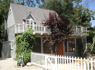 1143 Canyon Trl, Topanga, CA 90290