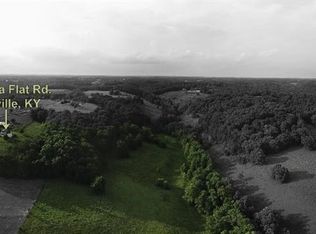 556 Asa Flat Rd, Annville, KY 40402