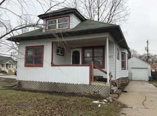 7107 34th Ave, Kenosha, WI 53142