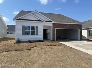 1020 Seven Iron Dr, Ayden, NC 28513