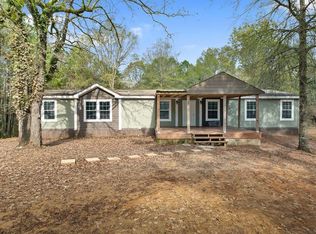 3663 Miller Country #3, Doddridge, AR 71834