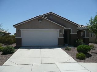 25982 N 165th Dr, Surprise, AZ 85387
