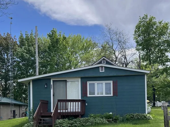 114 Mississippi Lane, Bagley, WI 53801