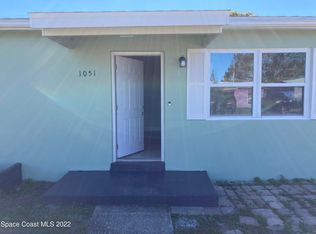 1051 Mitchell St, Cocoa, FL 32922