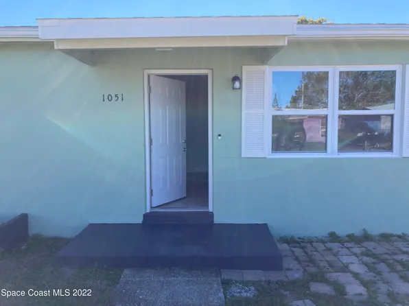 1051 Mitchell St, Cocoa, FL 32922