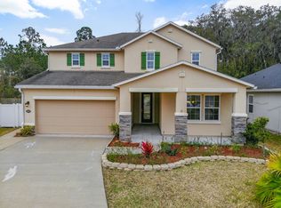 9610 Abby Glen Cir, Jacksonville, FL 32257