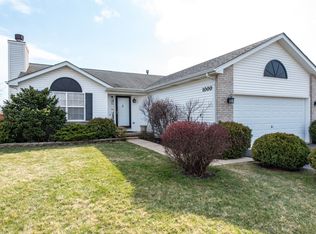 1000 Cardinal Dr, Zion, IL 60099