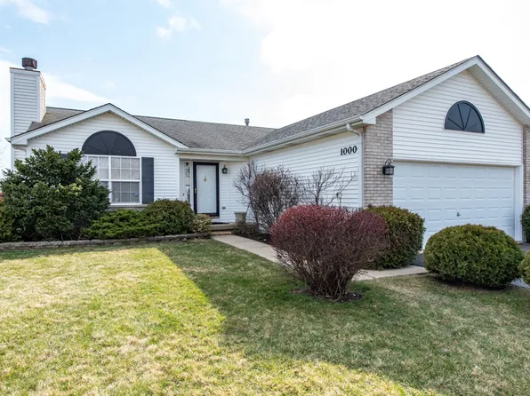 1000 Cardinal Dr, Zion, IL 60099