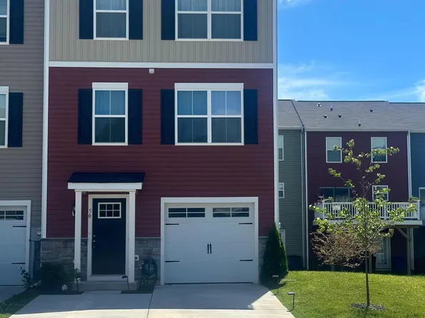 50 Grant St, Taneytown, MD 21787
