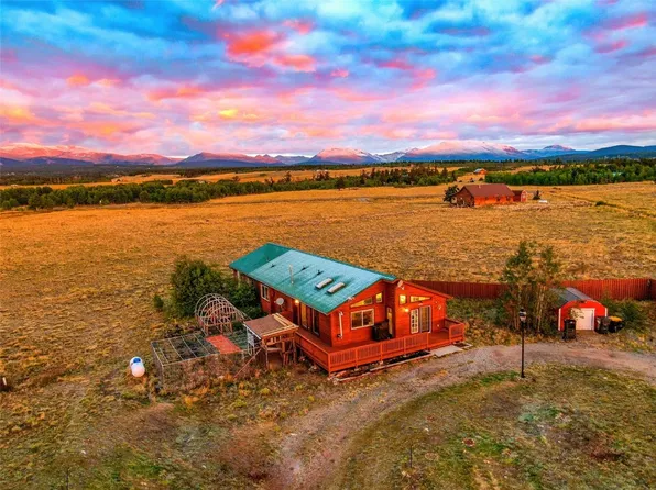 119 Bristlecone Ln, Fairplay, CO 80440