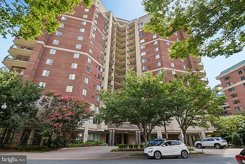 901 N Monroe St #1013 Photo 1