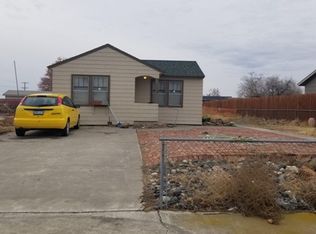 724 S Douglas Ave, Pasco, WA 99301