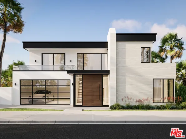636 Lachman Ln, Pacific Palisades, CA 90272