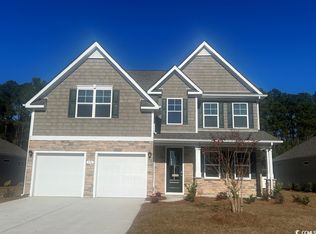396 Cattle Drive Cir LOT 419, Myrtle Beach, SC 29588