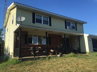 15828 State Route 281, Holgate, OH 43527