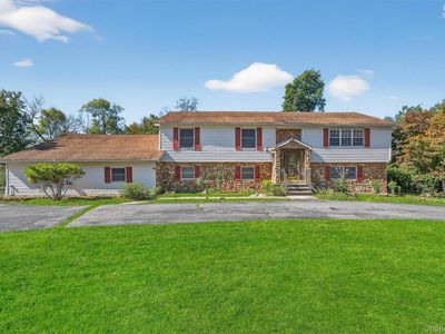 229 Gardnerville Road, New Hampton, NY, 10958