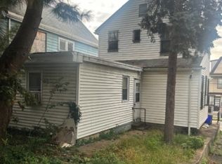 35 Durand Pl, Irvington, NJ 07111