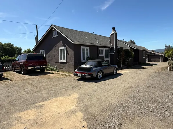 15355 Monterey St, Morgan Hill, CA 95037