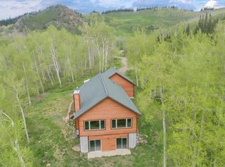 724 County Road 283, Kremmling, CO 80459