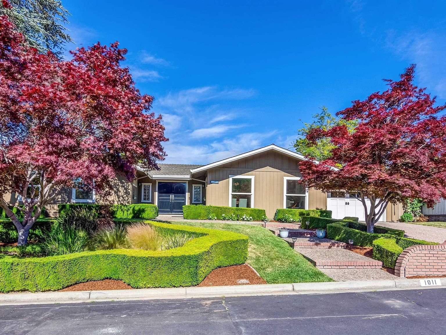 1011 Del Rio Way, Moraga, CA 94556 Zillow
