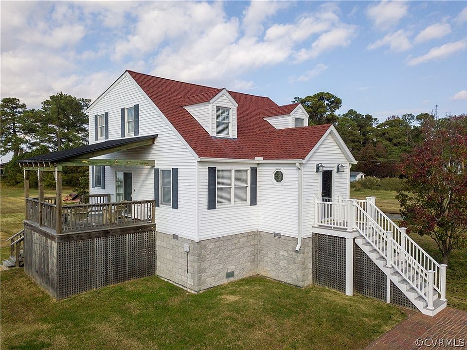 4773 Windmill Point Rd, White Stone, VA 22578 Zillow