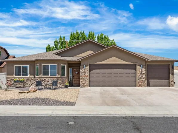 3092 Lawson Ave, Grand Junction, CO 81504